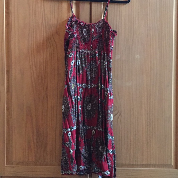 3/$20 Xhileration Dress - Picture 5 of 8